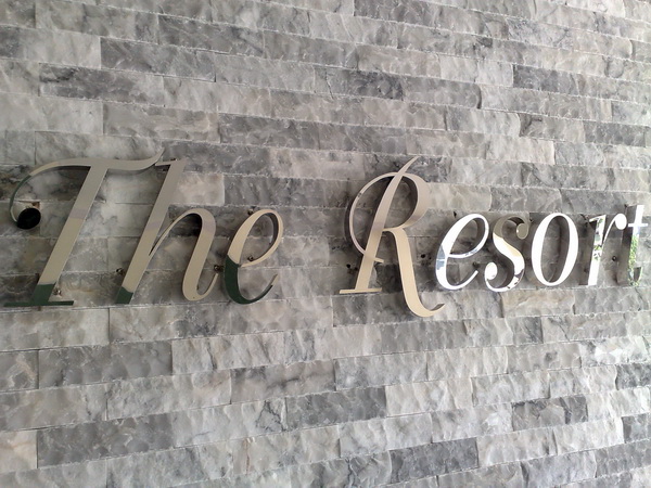 The Resort 